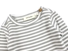 Lil Atelier limestone stribet body